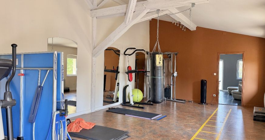 vente Maison de maître Metz