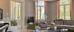 vente Maison de maître Metz