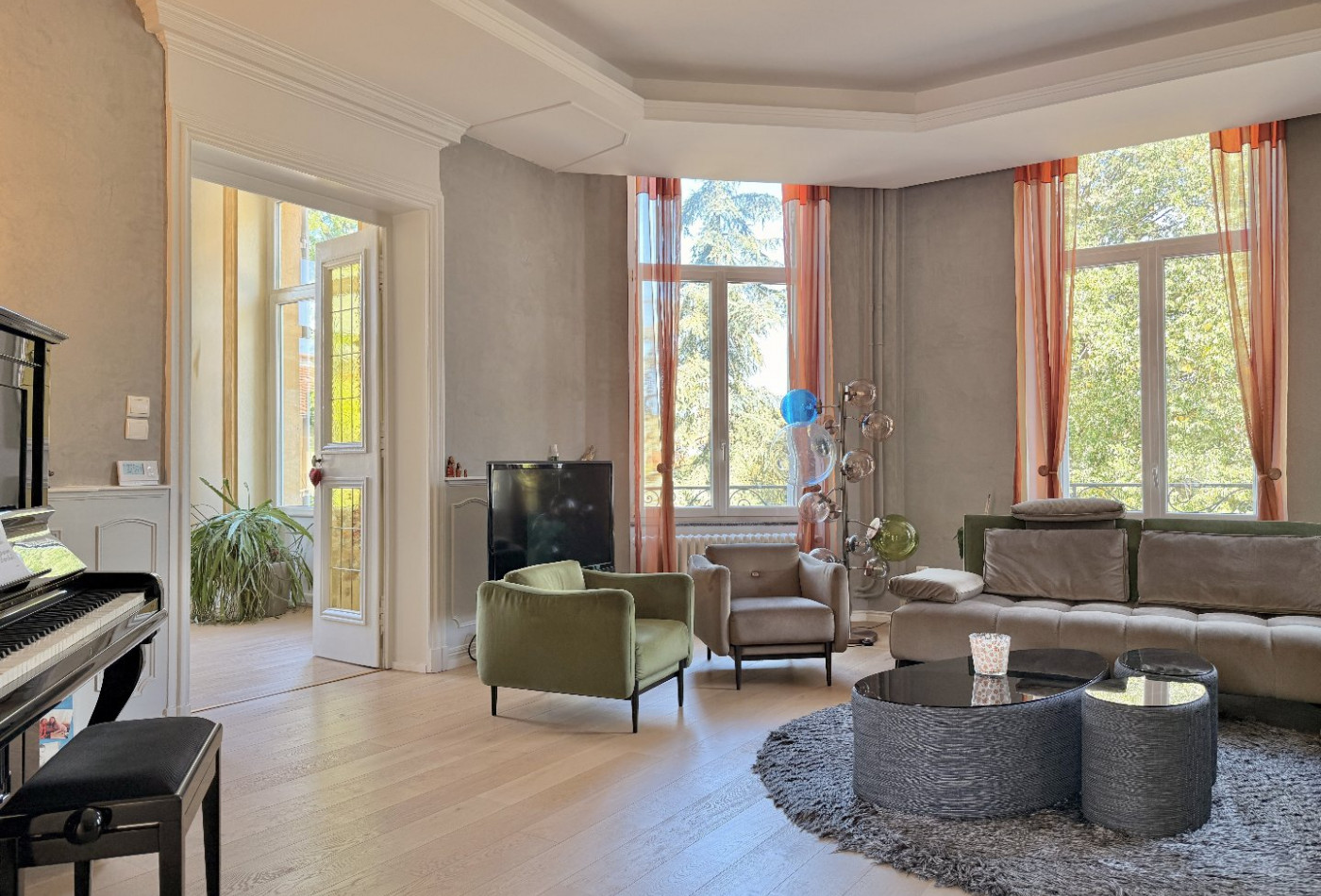 vente Maison de maître Metz - Photo 4