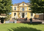 vente Maison de maître Metz