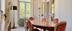 vente Maison de maître Metz