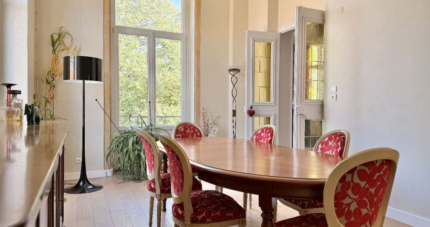 vente Maison de maître Metz