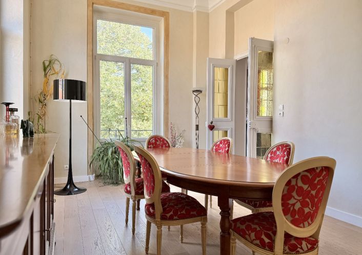 vente Maison de maître Metz