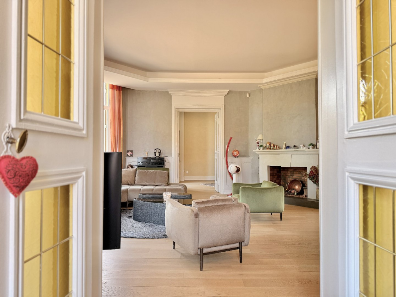 vente Maison de maître Metz - Photo 6