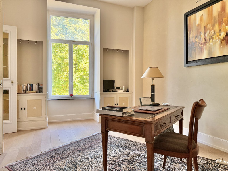 vente Maison de maître Metz - Photo 6