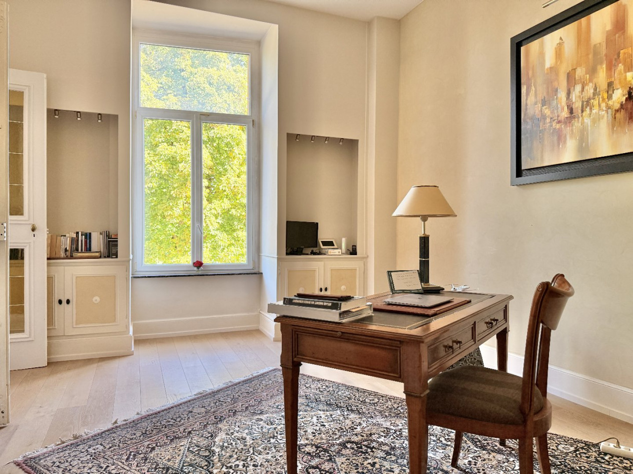 vente Maison de maître Metz - Photo 7