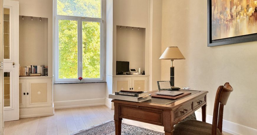 vente Maison de maître Metz