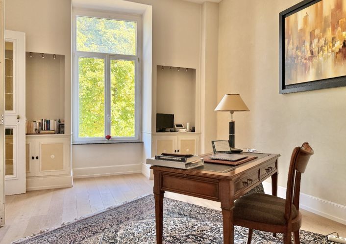 vente Maison de maître Metz