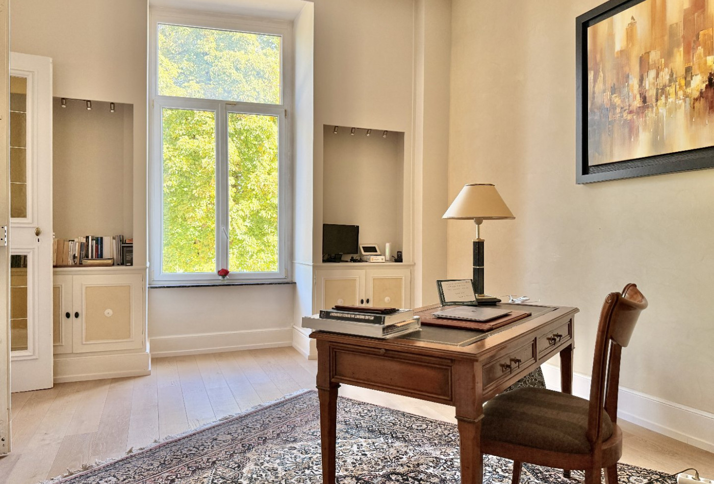 vente Maison de maître Metz - Photo 6