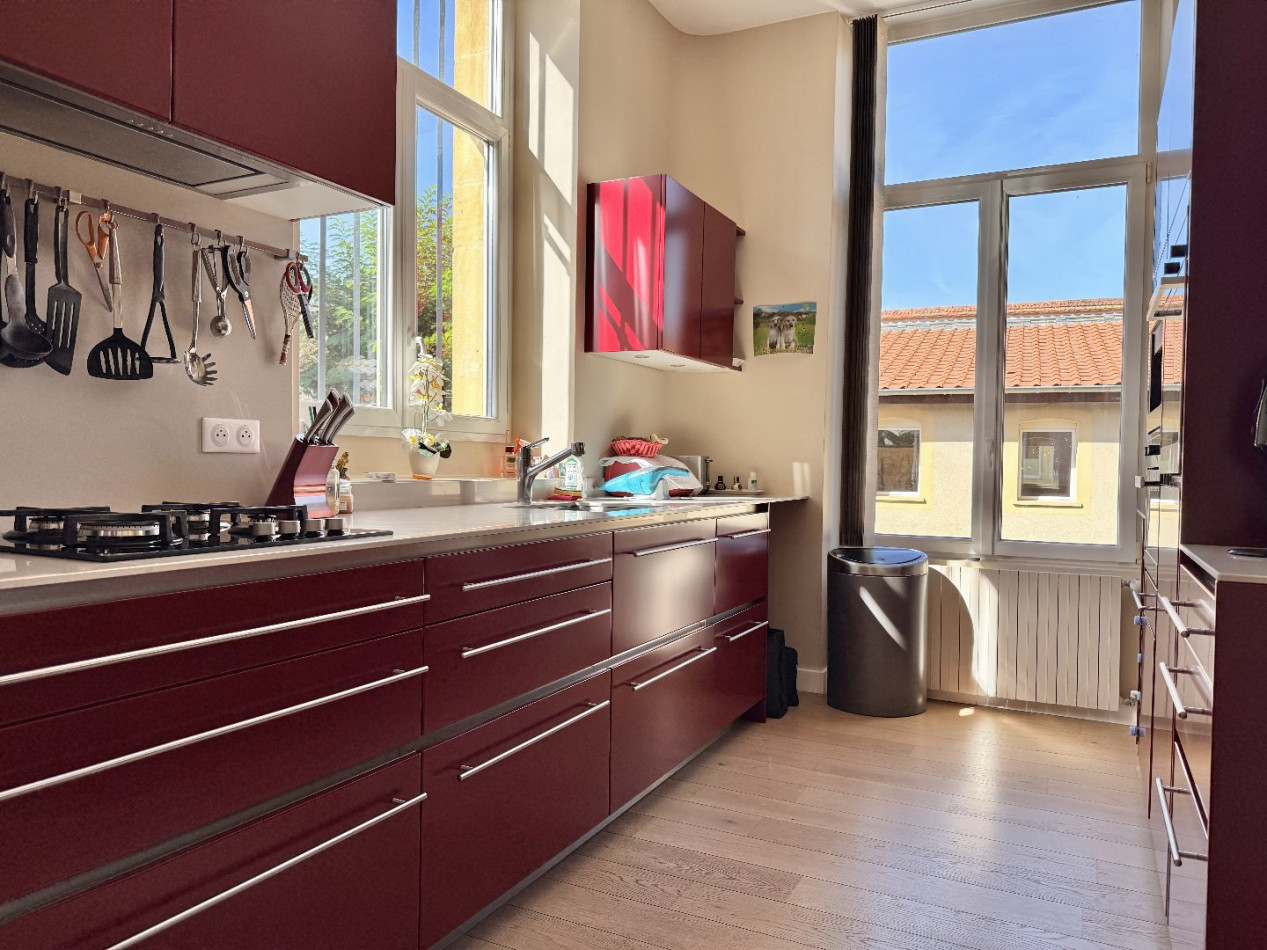 vente Maison de maître Metz - Photo 8