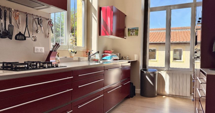 vente Maison de maître Metz