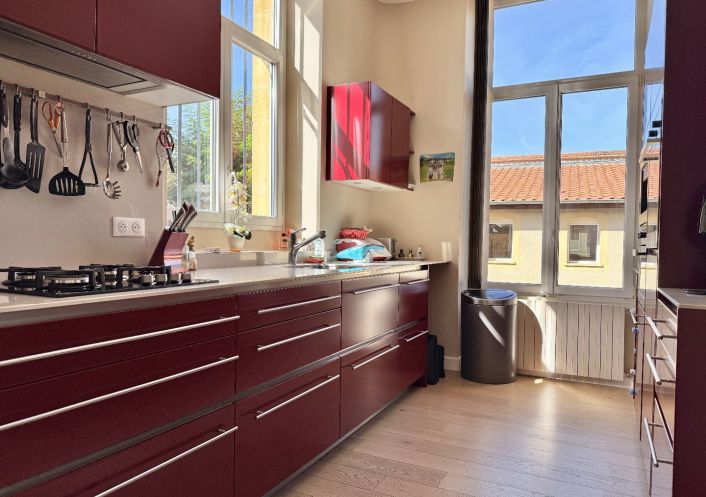 vente Maison de maître Metz