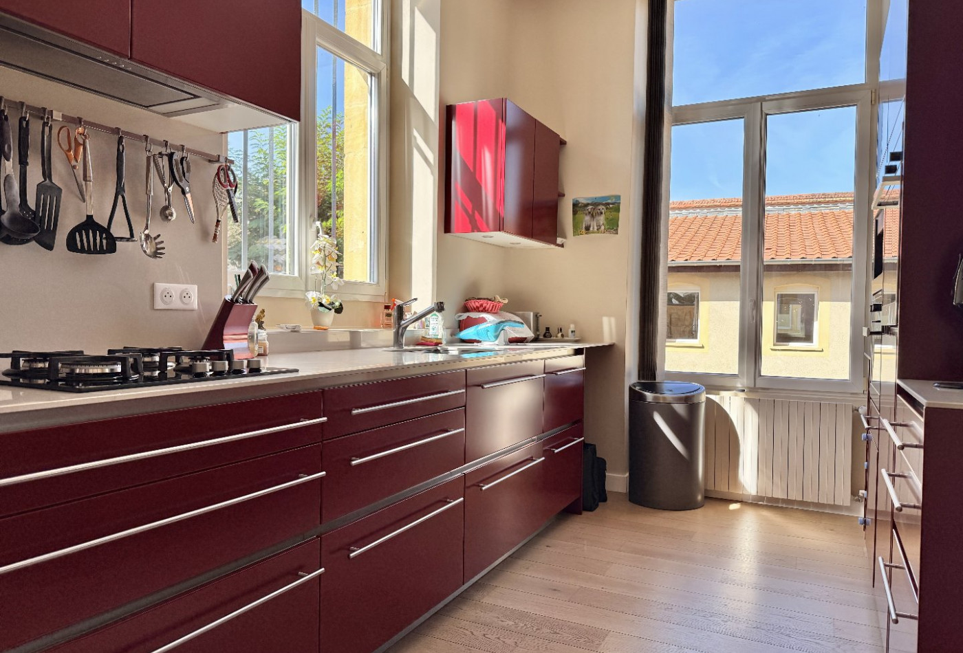 vente Maison de maître Metz - Photo 7