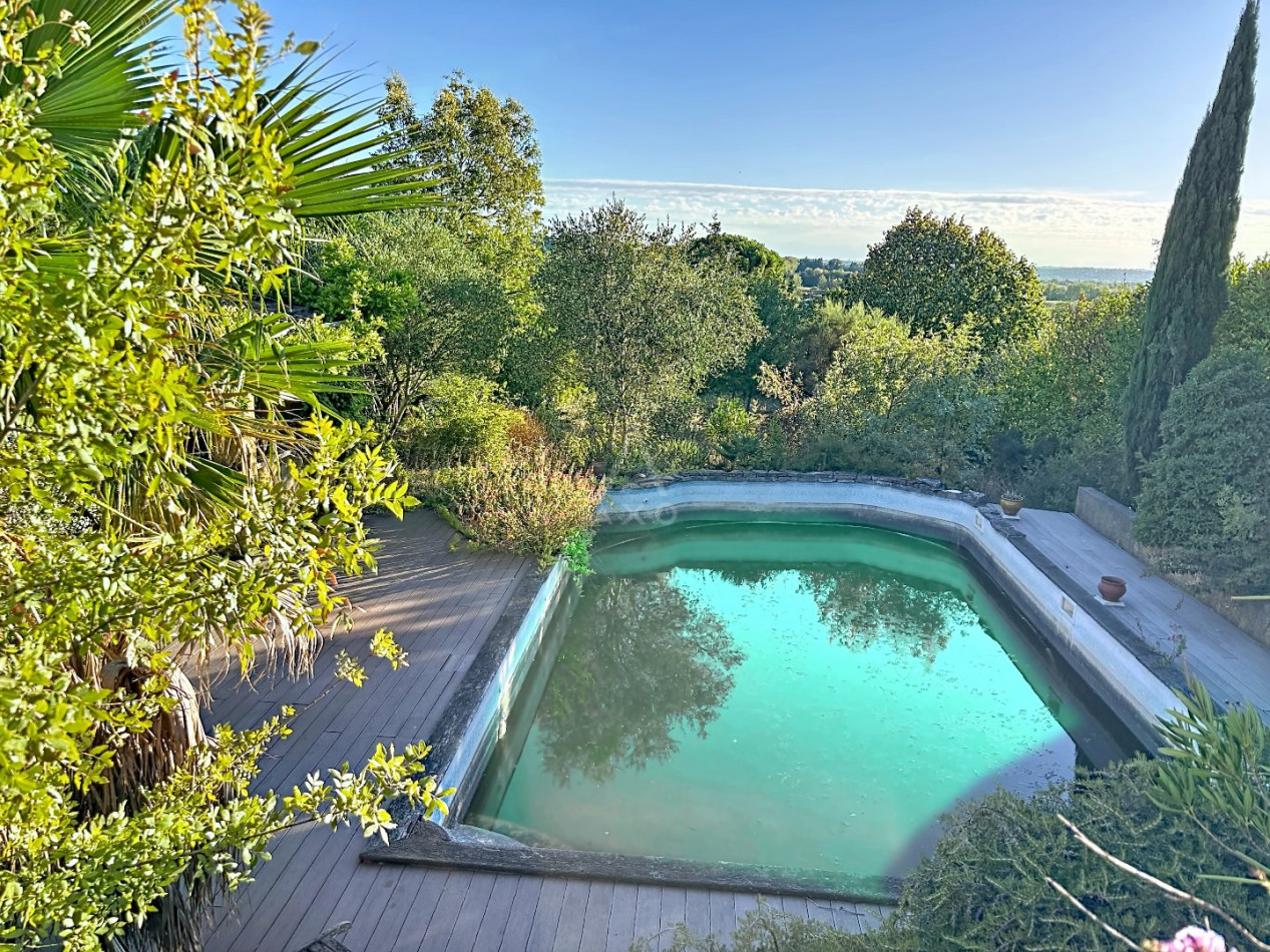 vente Maison Vallegue - Photo 2