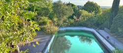 vente Maison Vallegue