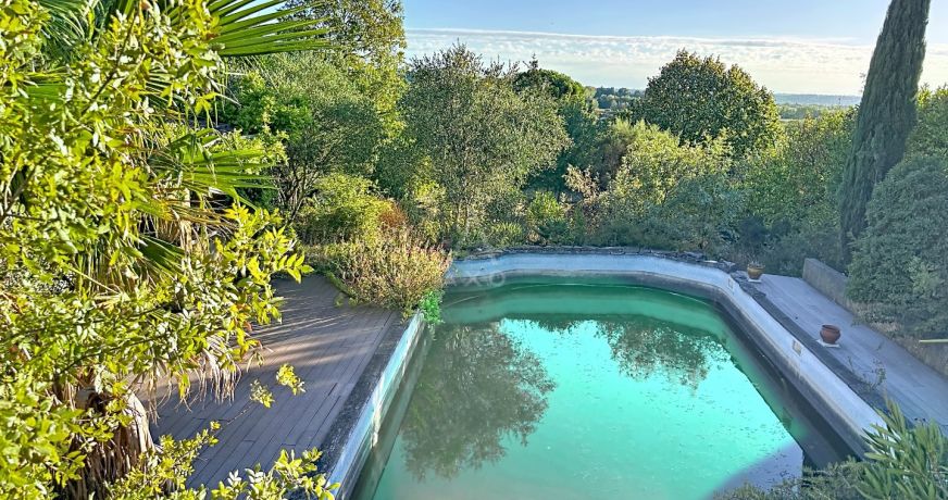 vente Maison Vallegue