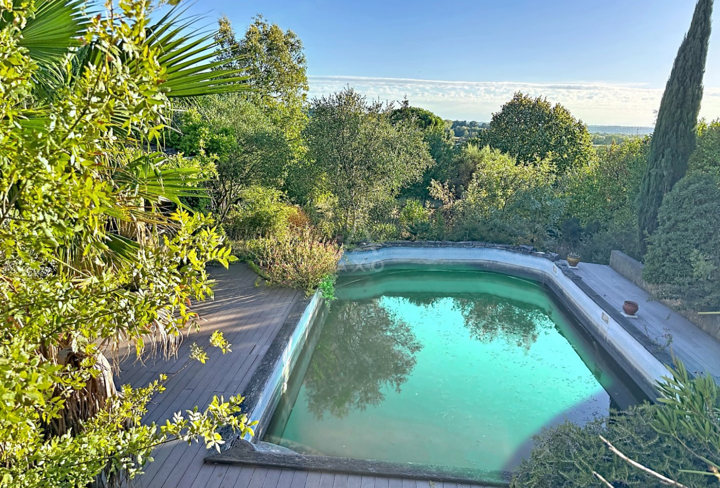 vente Maison Vallegue - Photo 2