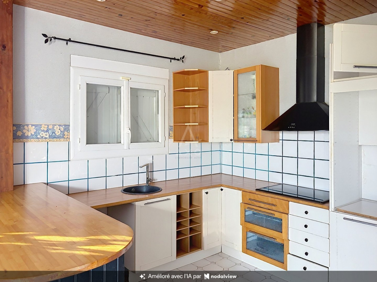 vente Maison Vallegue - Photo 5