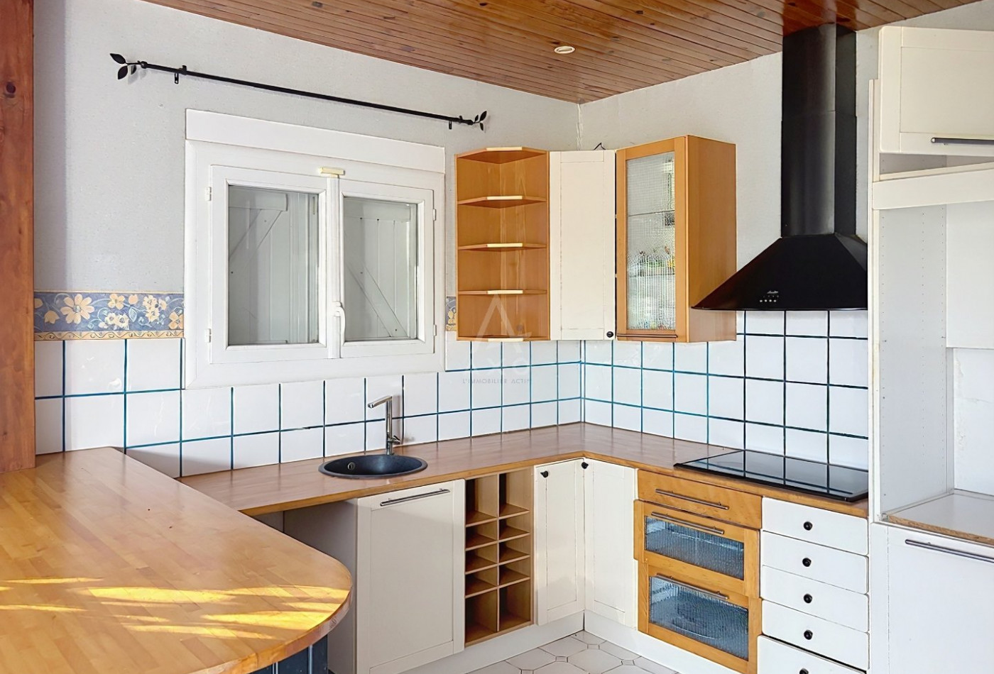 vente Maison Vallegue - Photo 5