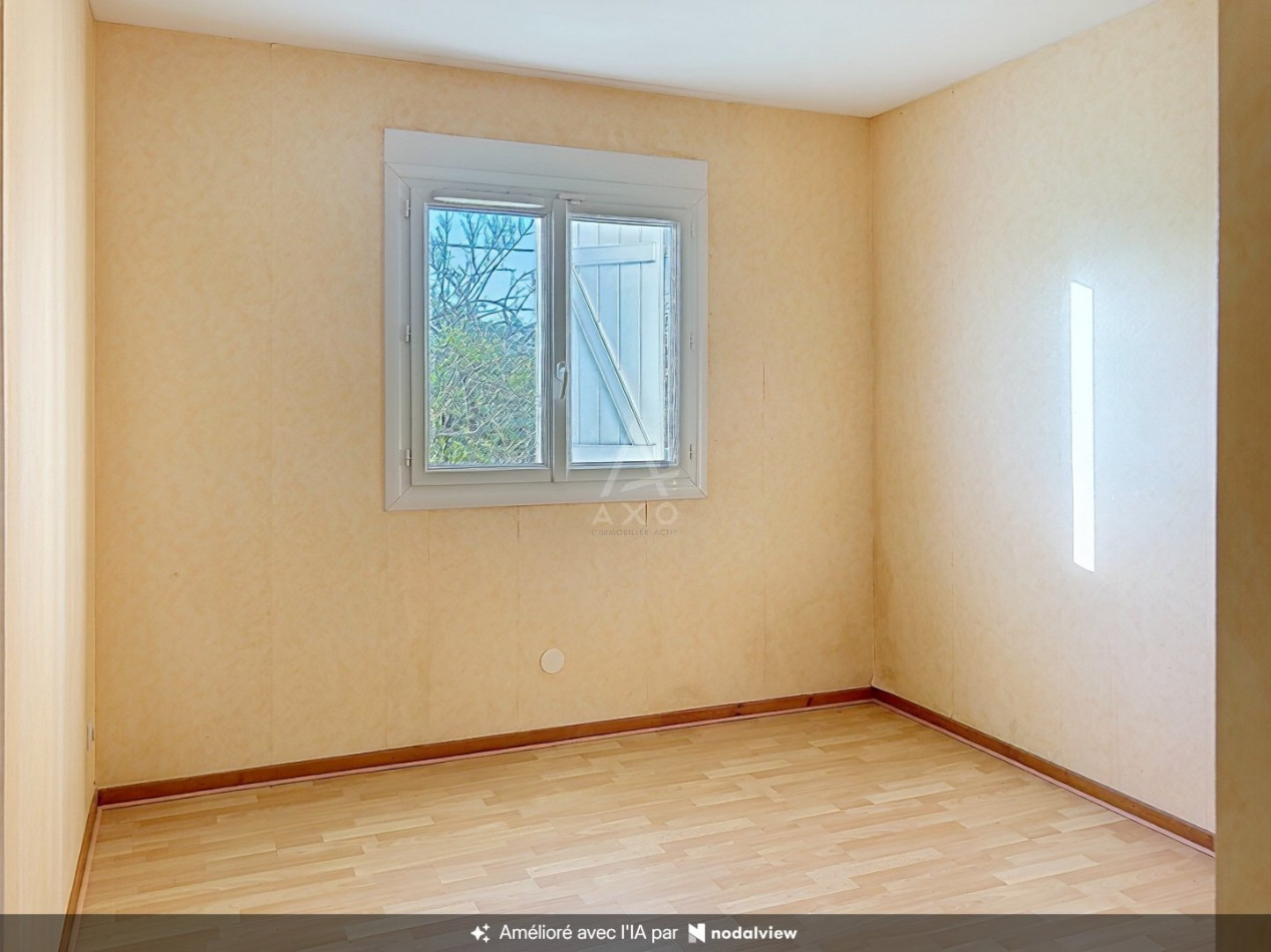vente Maison Vallegue - Photo 9