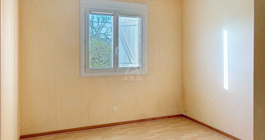 vente Maison Vallegue