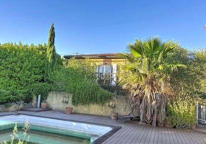 vente Maison Vallegue