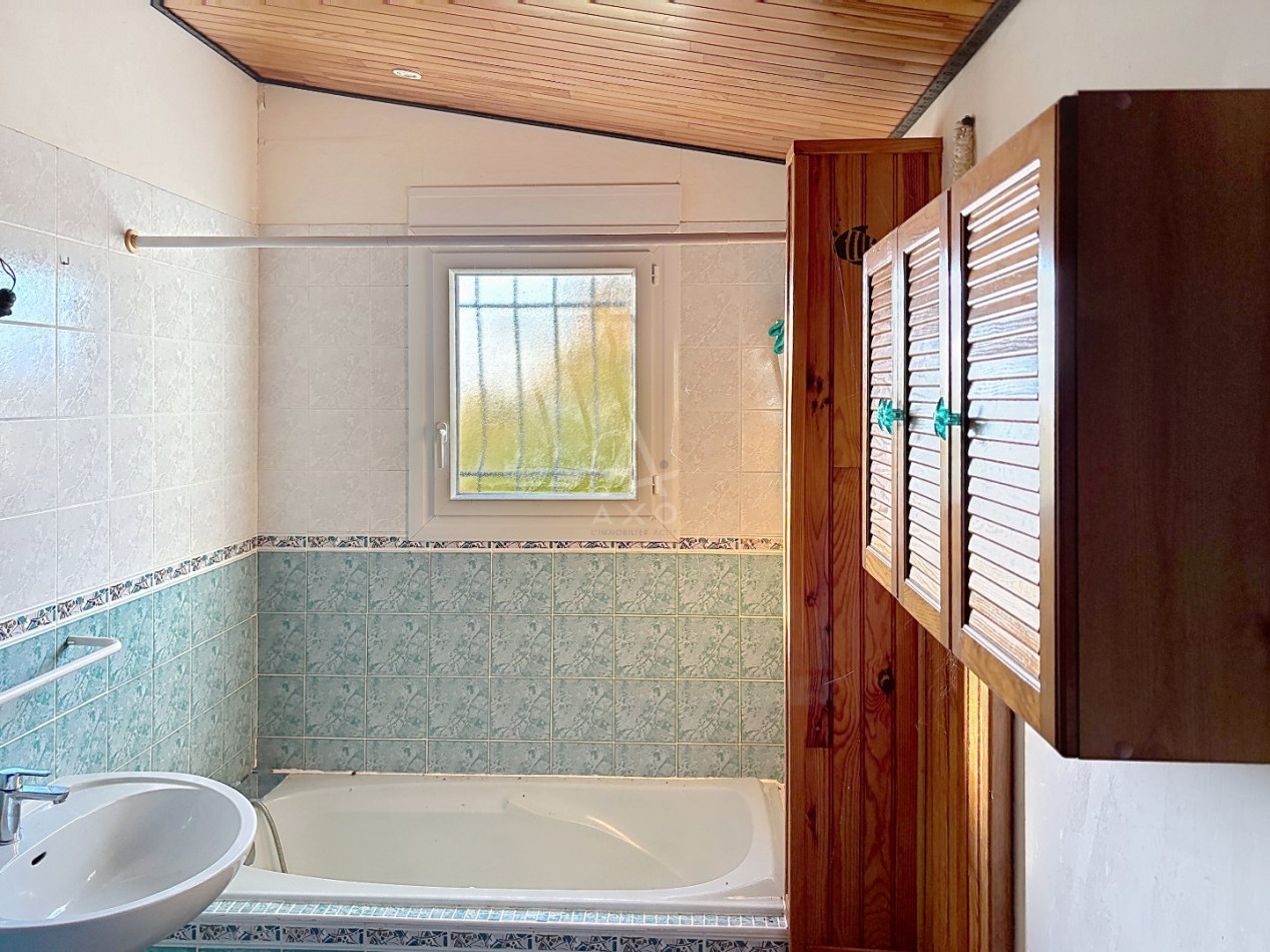vente Maison Vallegue - Photo 8
