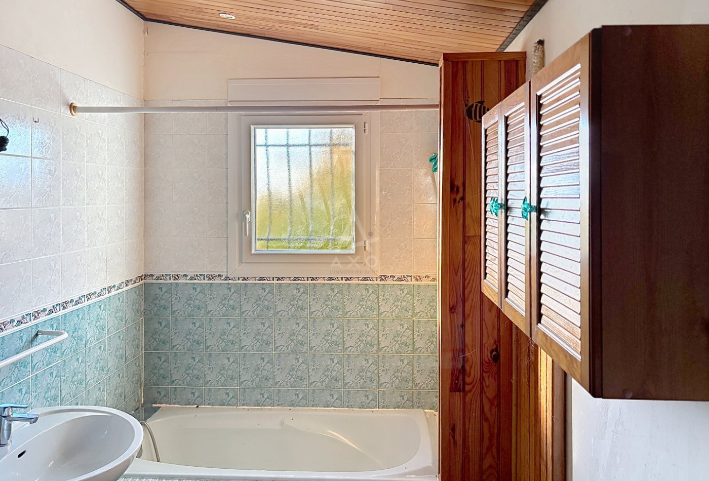 vente Maison Vallegue - Photo 8