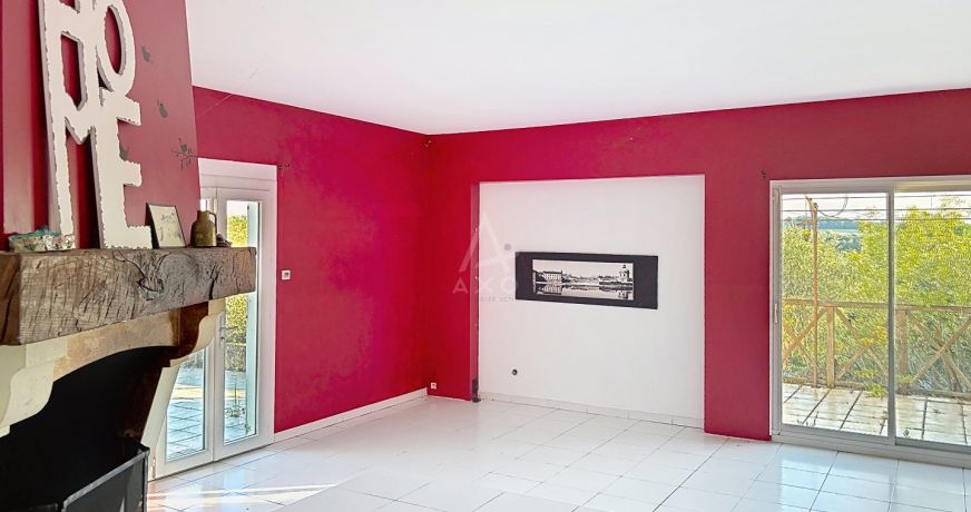 vente Maison Vallegue