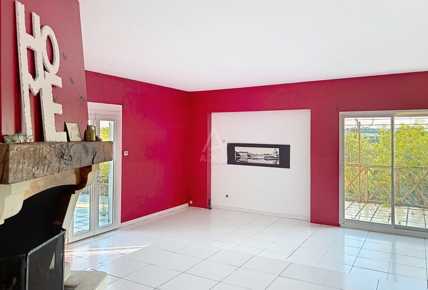 vente Maison Vallegue - Photo 4