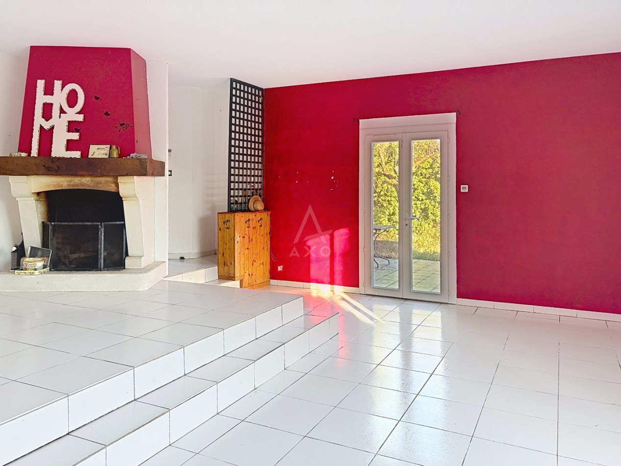 vente Maison Vallegue - Photo 6