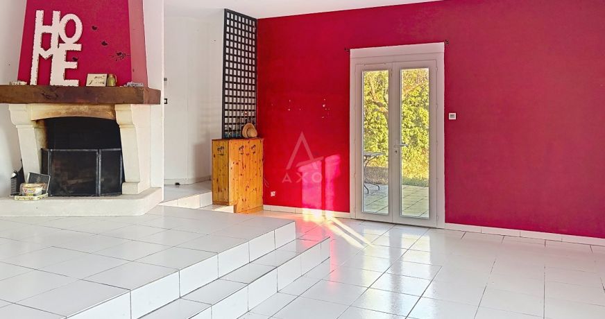 vente Maison Vallegue