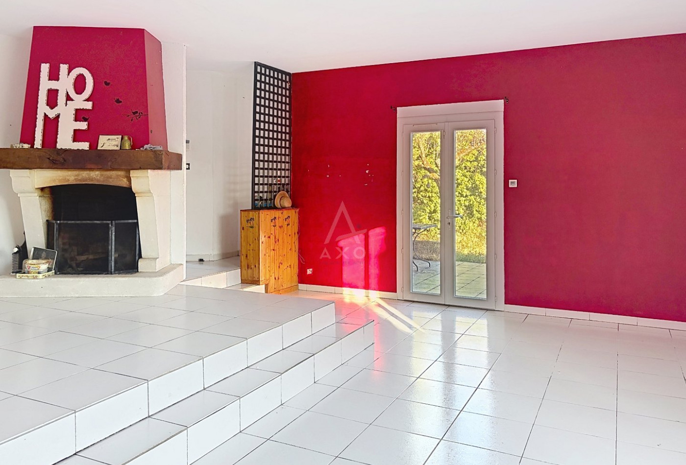 vente Maison Vallegue - Photo 6