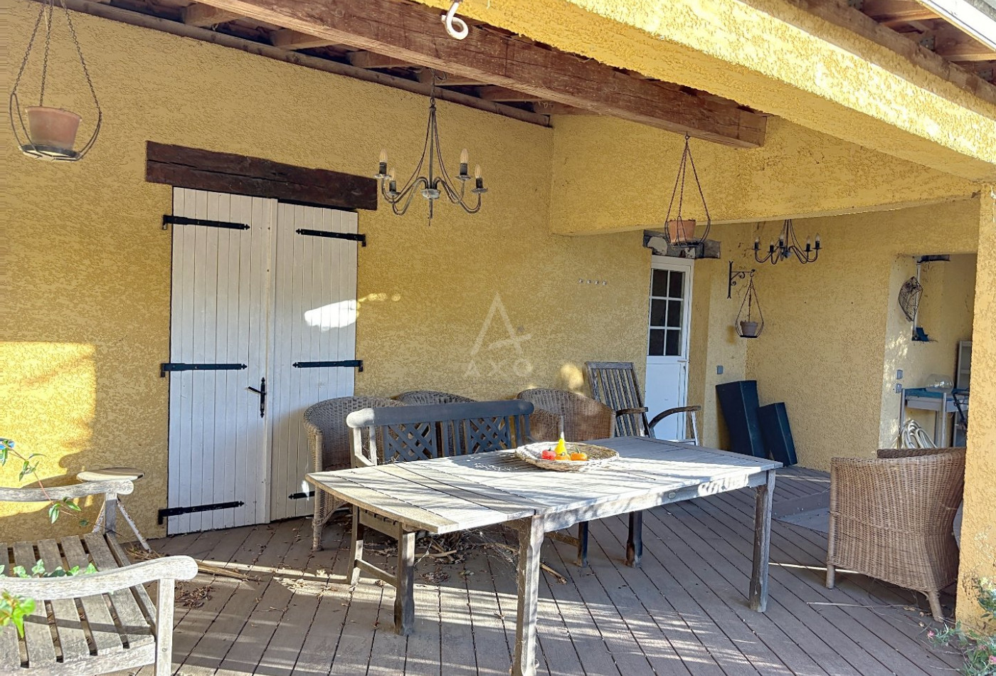 vente Maison Vallegue - Photo 3
