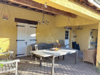 vente Maison Vallegue