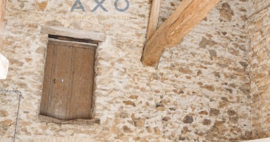 vente Maison bourgeoise Souge Le Ganelon