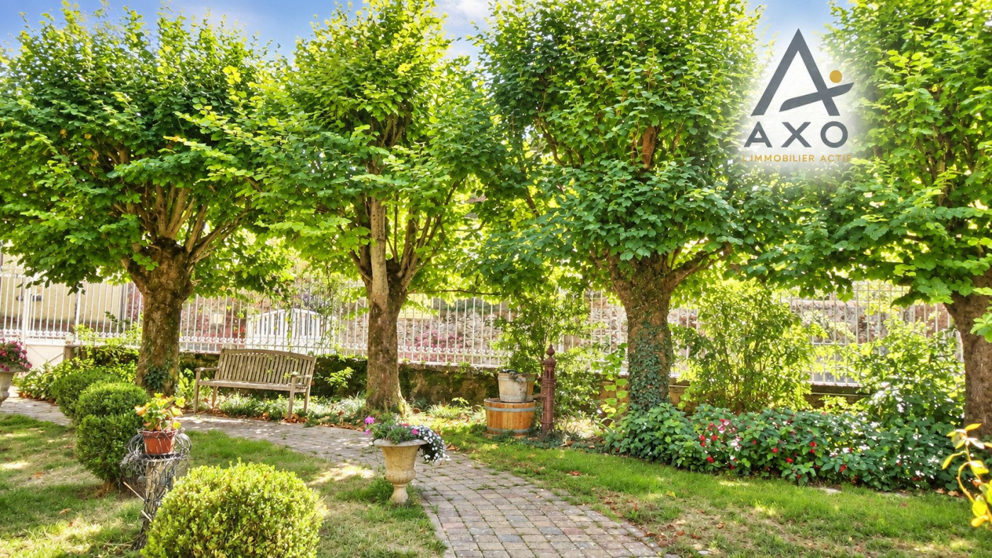 vente Maison bourgeoise Souge Le Ganelon - Photo 11