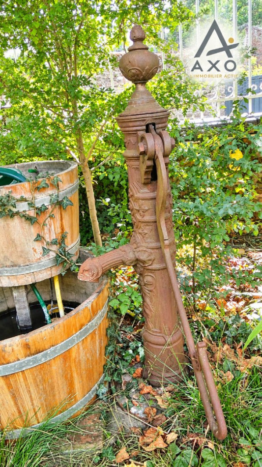 vente Maison bourgeoise Souge Le Ganelon - Photo 12