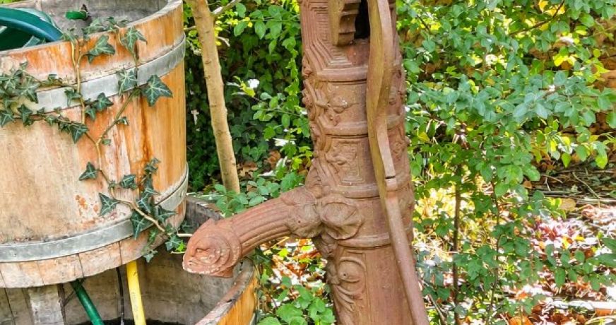 vente Maison bourgeoise Souge Le Ganelon