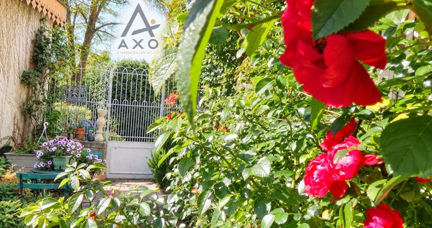 vente Maison bourgeoise Souge Le Ganelon