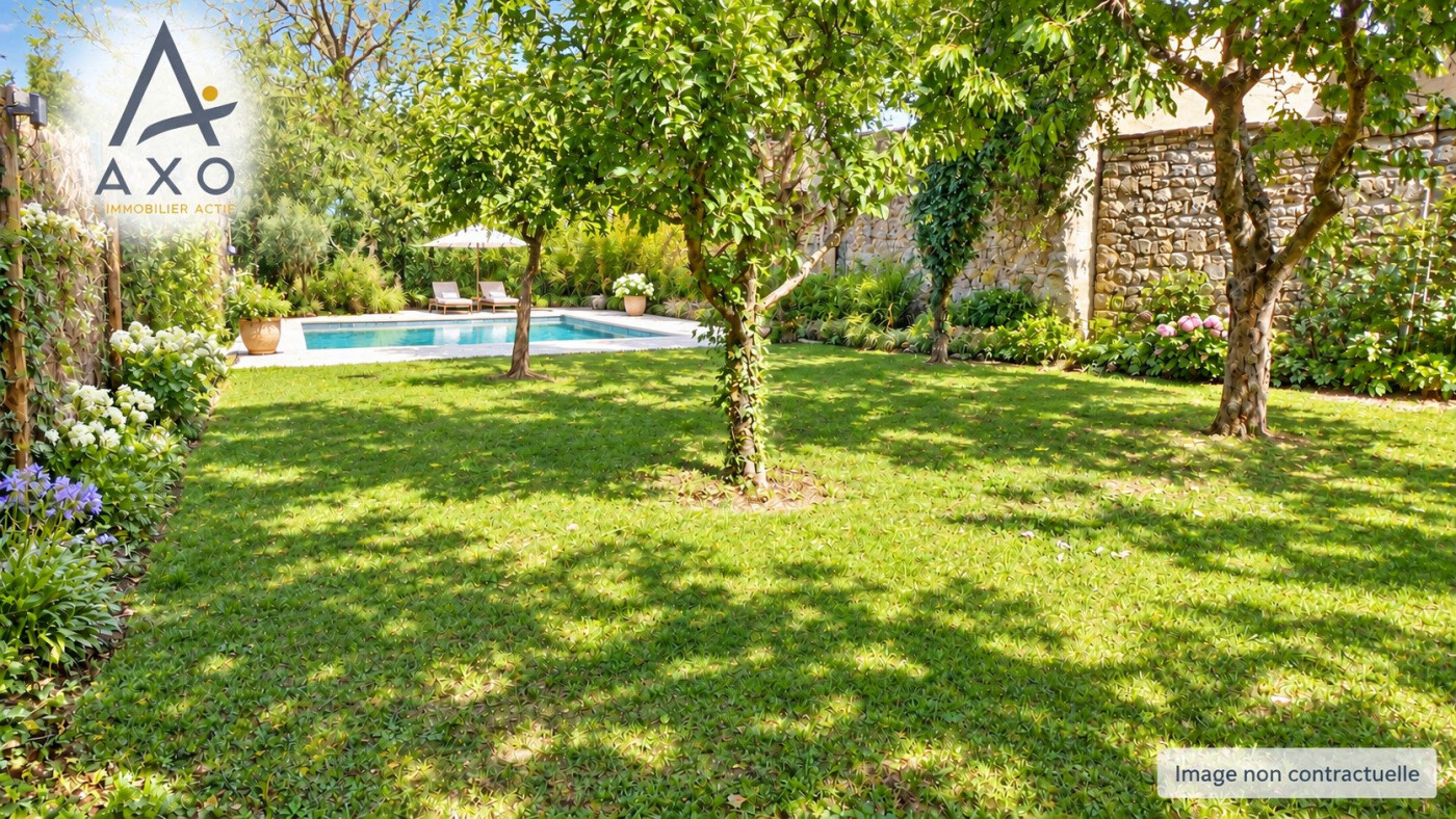 vente Maison bourgeoise Souge Le Ganelon - Photo 15