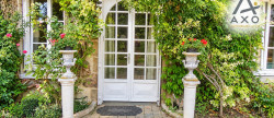 vente Maison bourgeoise Souge Le Ganelon