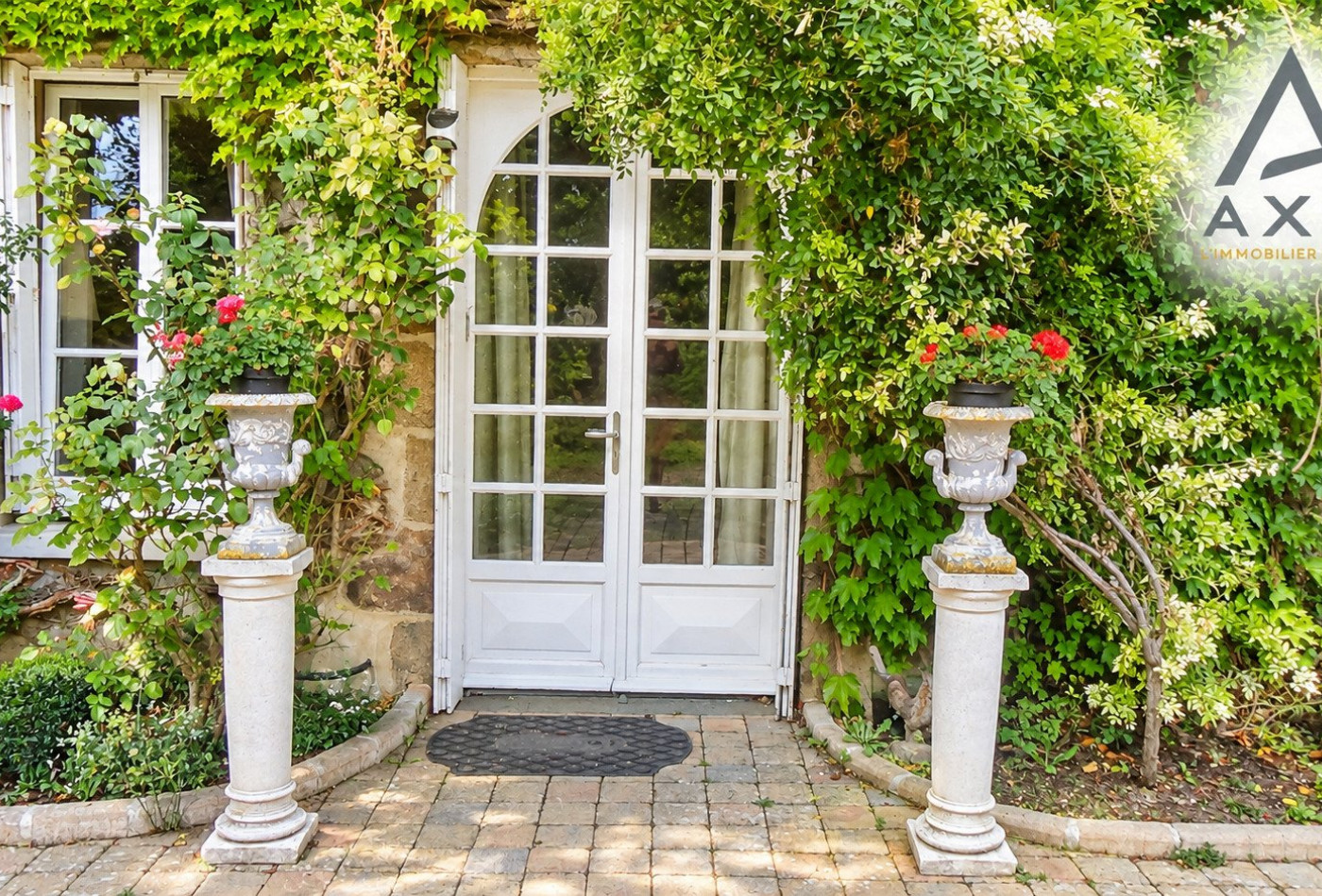vente Maison bourgeoise Souge Le Ganelon - Photo 2