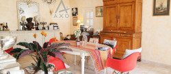 vente Maison bourgeoise Souge Le Ganelon