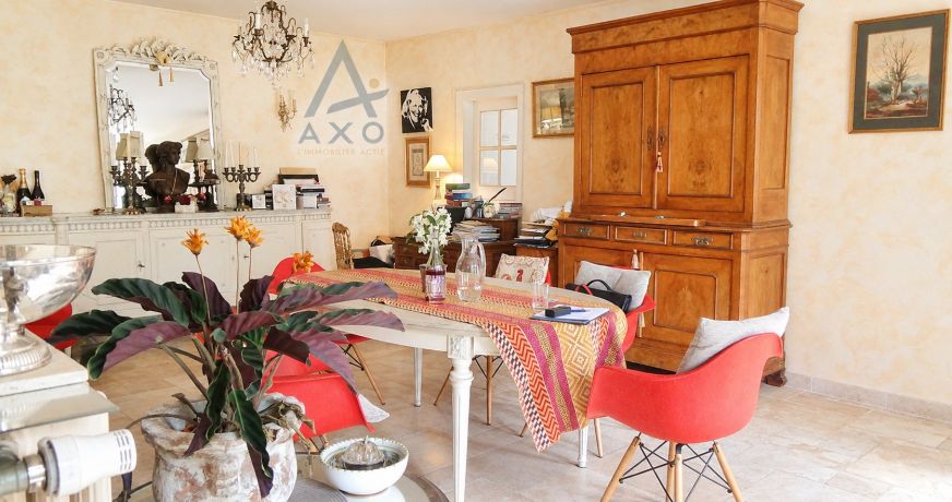 vente Maison bourgeoise Souge Le Ganelon