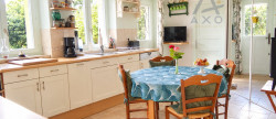 vente Maison bourgeoise Souge Le Ganelon