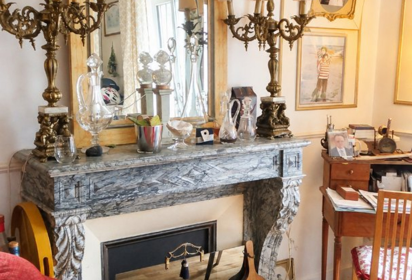 vente Maison bourgeoise Souge Le Ganelon - Photo 5