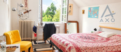vente Maison bourgeoise Souge Le Ganelon