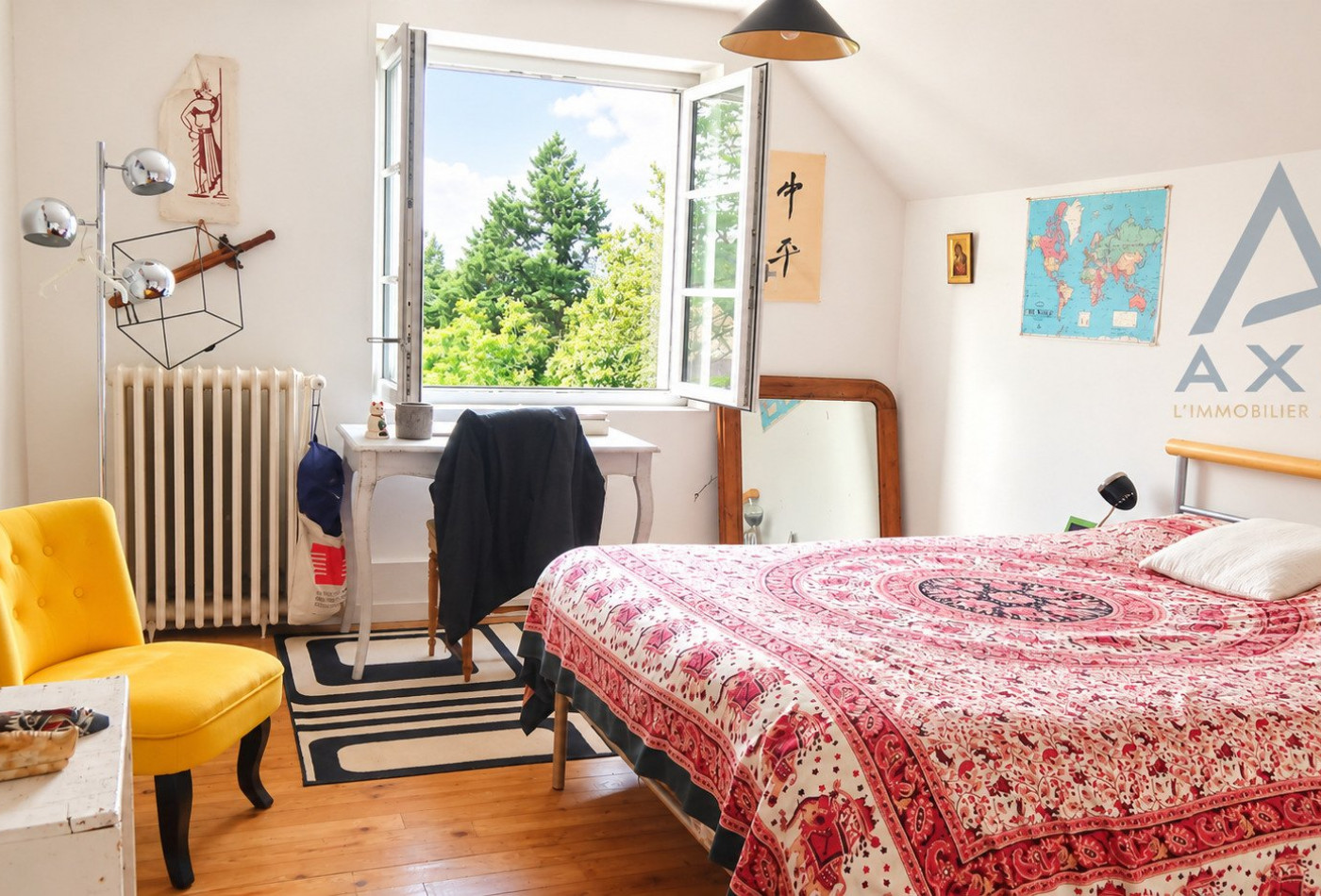 vente Maison bourgeoise Souge Le Ganelon - Photo 7