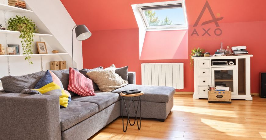 vente Maison bourgeoise Souge Le Ganelon